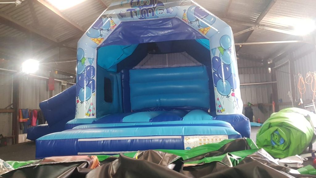 Bouncy Castle