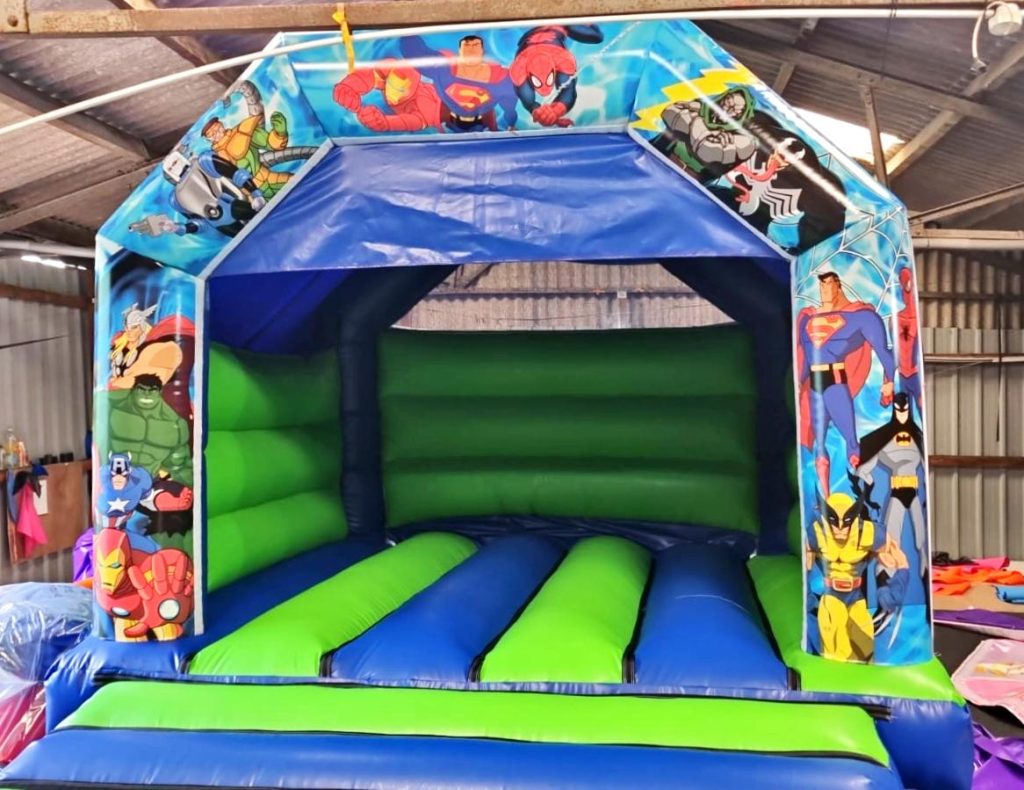 Bouncy Castle