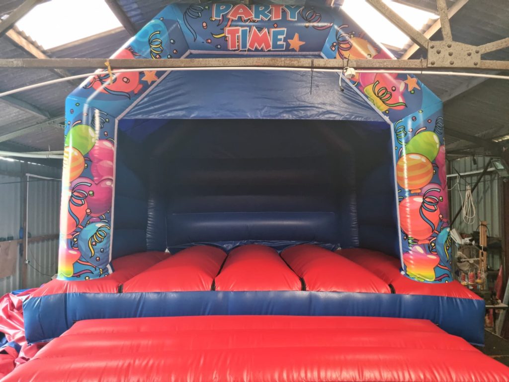 Bouncy Castle